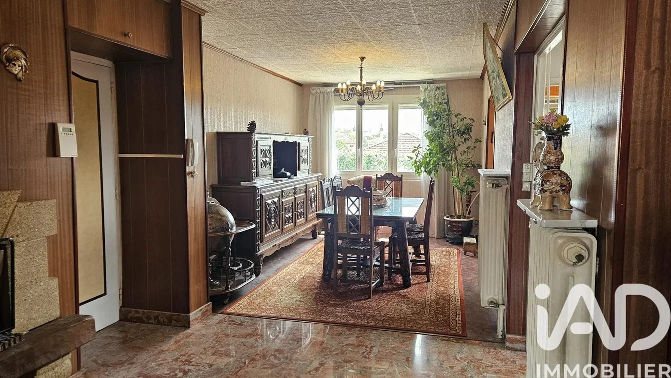 Oturma odası