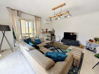 Woonkamer