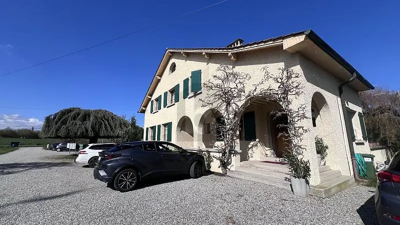 Soggiorno