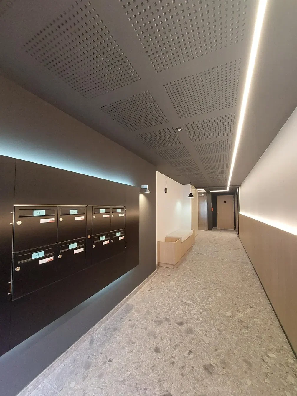 Salon