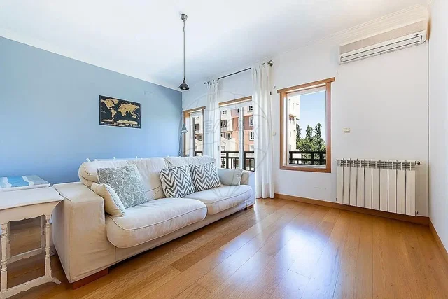 Sala de estar