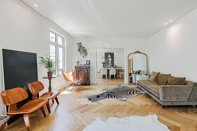 غرفة معيشة