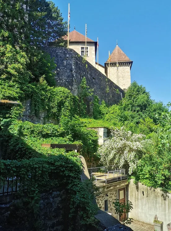 Dnevni boravak