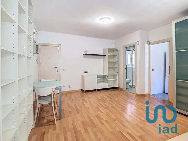 Dnevni boravak