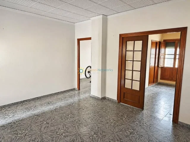 Obývačka