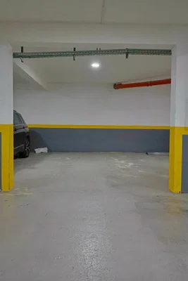 Obývačka