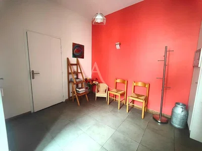 Oturma odası