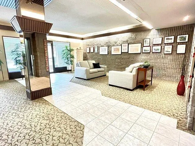 Dnevni boravak