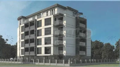 Oturma odası