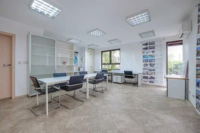 Oturma odası