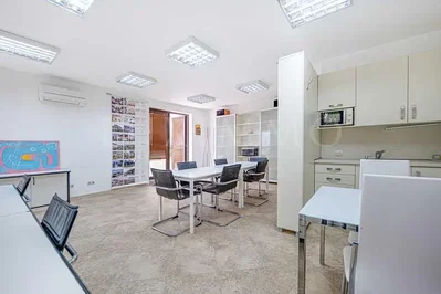 Oturma odası