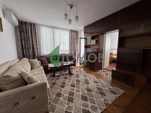 Oturma odası