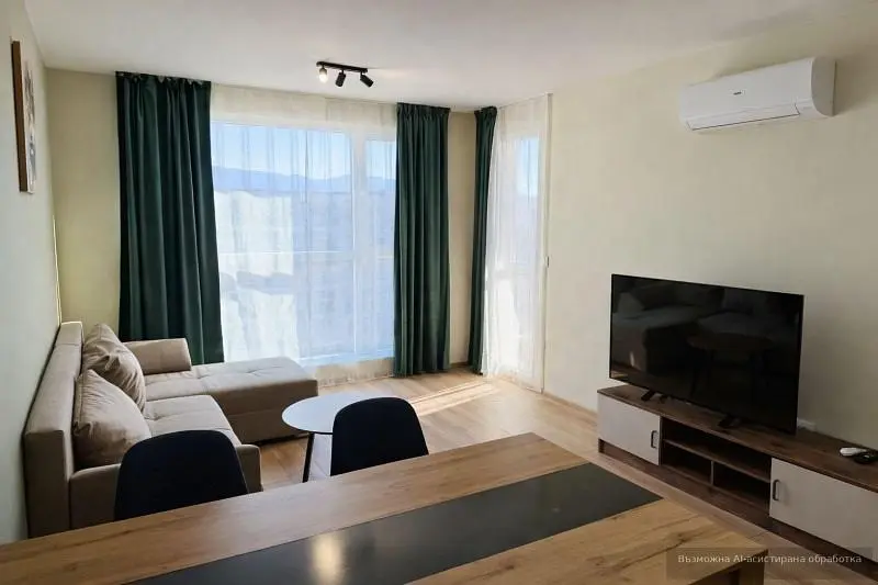Oturma odası