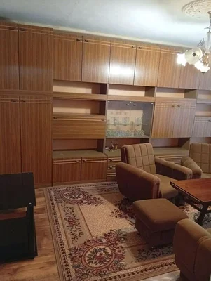 Oturma odası