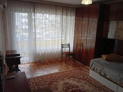 Oturma odası