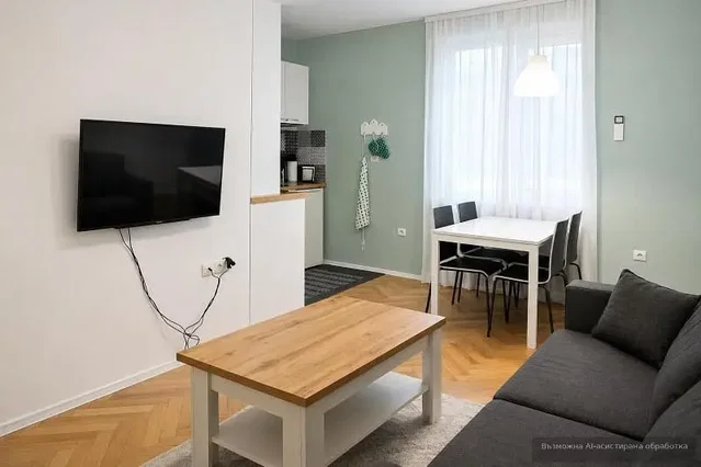 Oturma odası