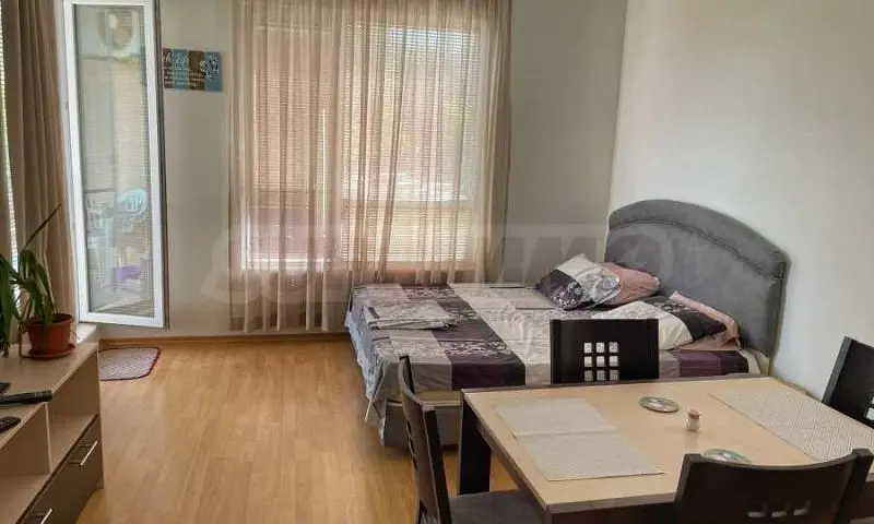 Oturma odası