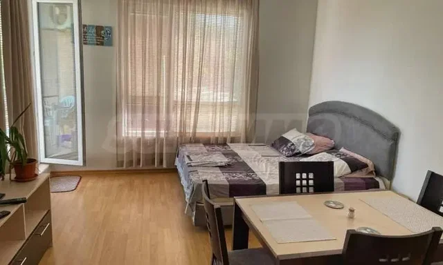 Oturma odası