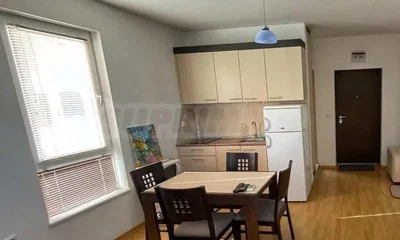 Oturma odası