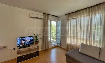 Oturma odası