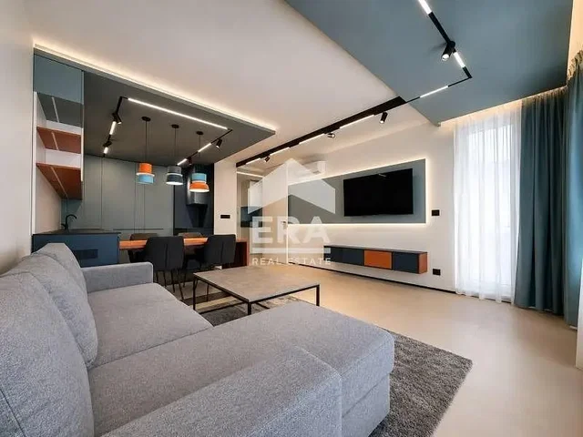 Oturma odası