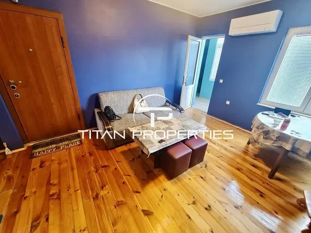 Oturma odası