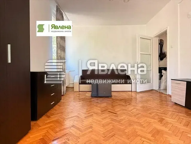 Obývačka