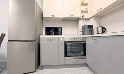 غرفة معيشة