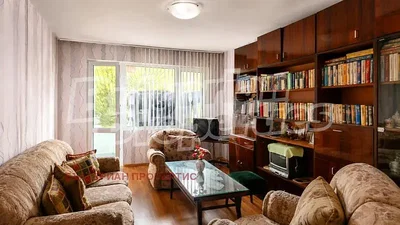 غرفة معيشة