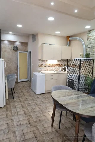 Salón