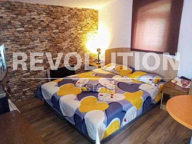 Obývačka