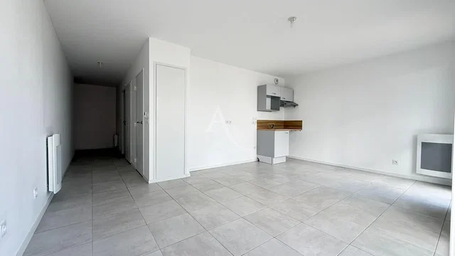 Obývačka