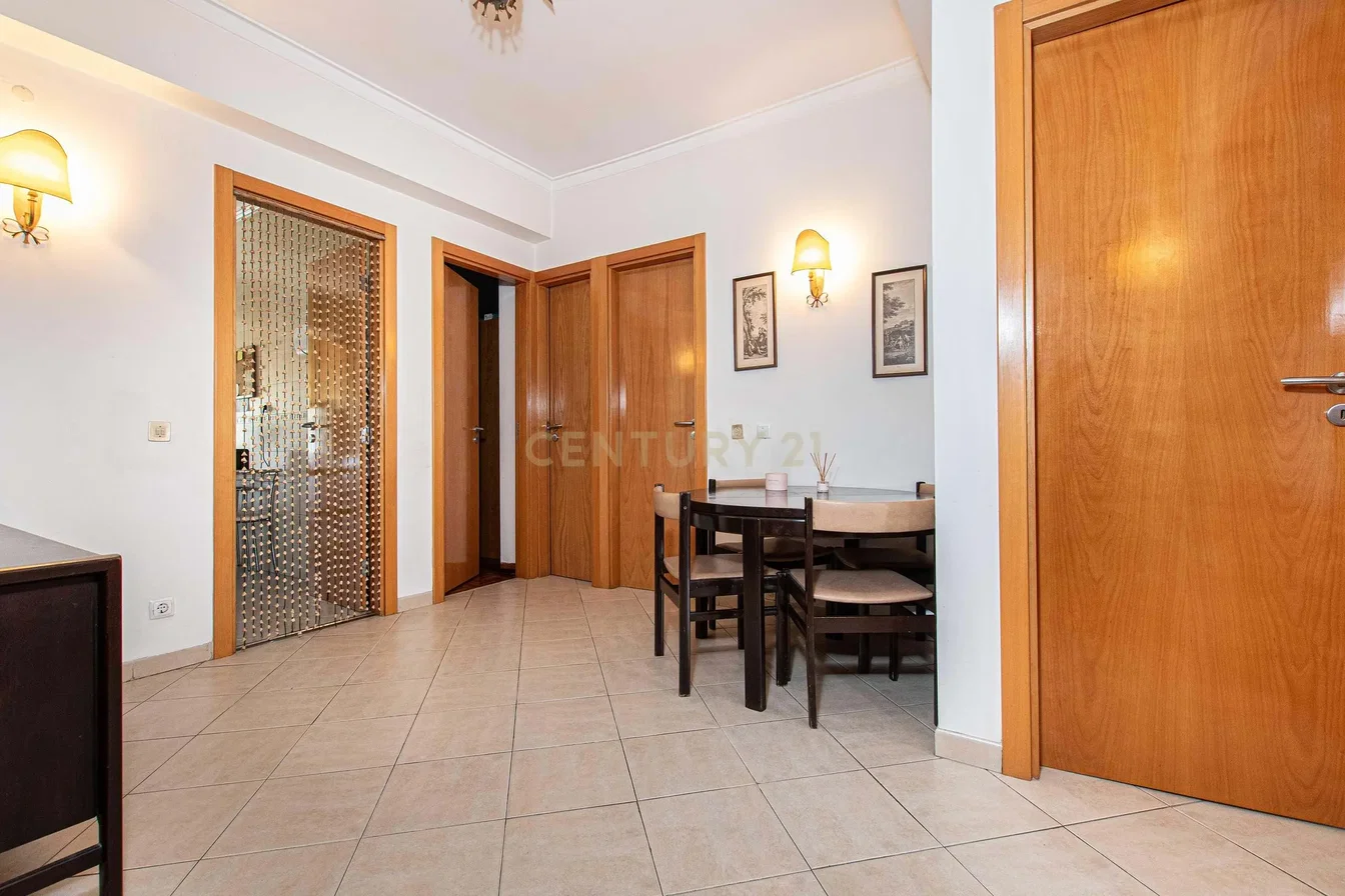 Sala de estar