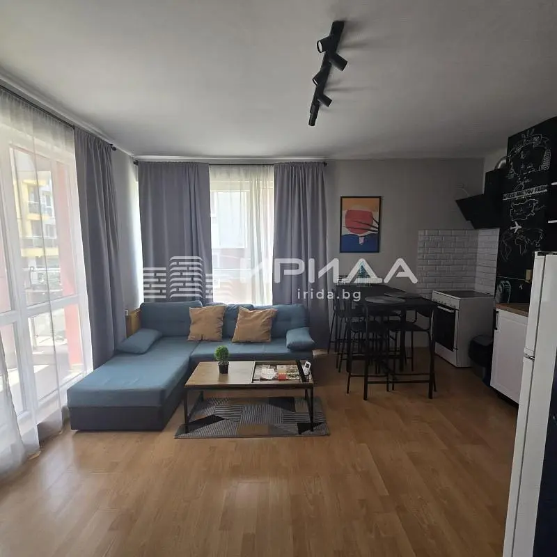 Дневна соба
