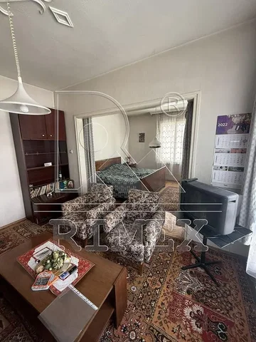 Obývačka