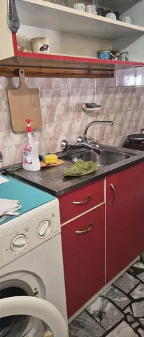 Obývačka