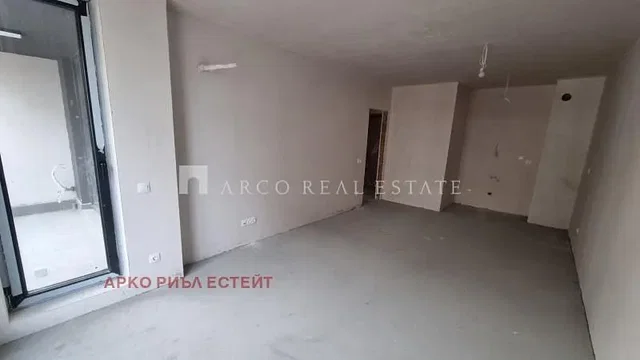 Obývačka