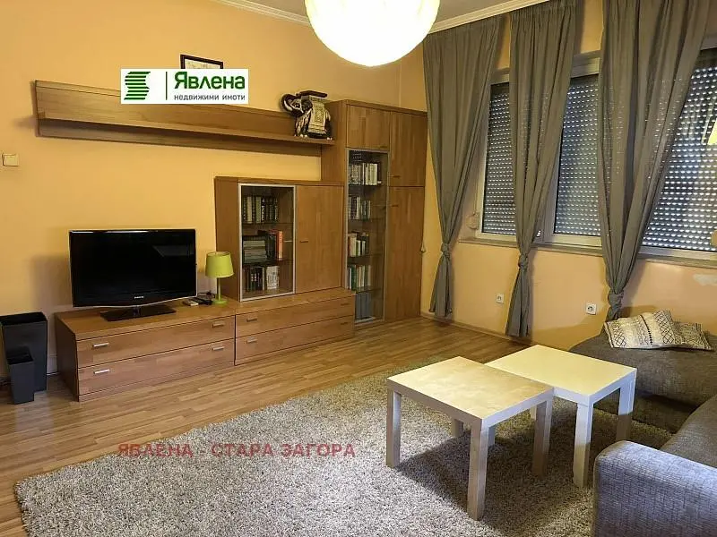 Obývací pokoj