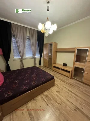 Obývací pokoj