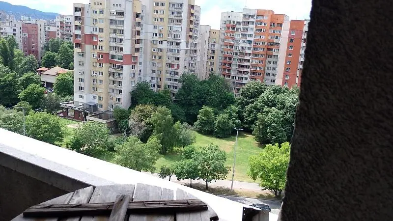 Дневна соба