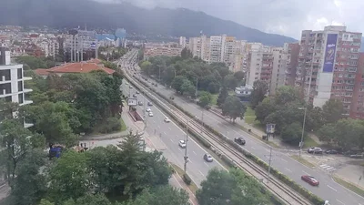 Дневна соба