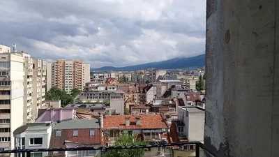 Дневна соба