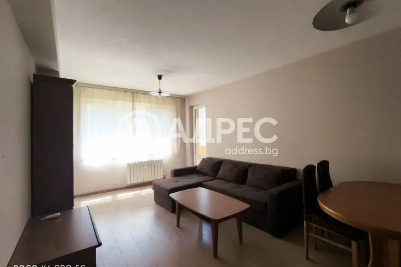 Obývací pokoj
