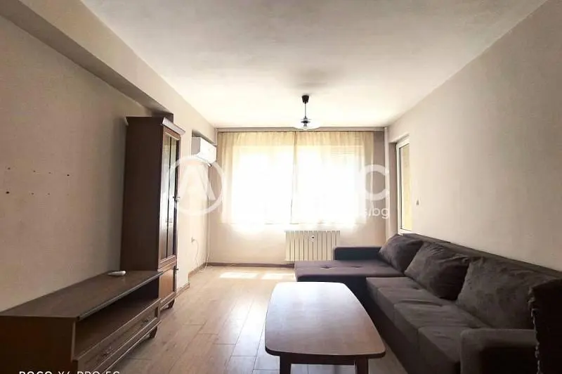 Obývací pokoj