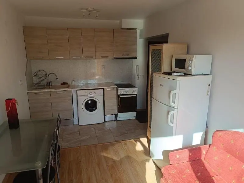 Dnevni boravak
