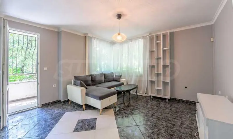 Salon