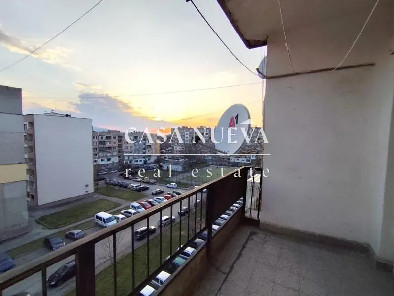 Obývací pokoj