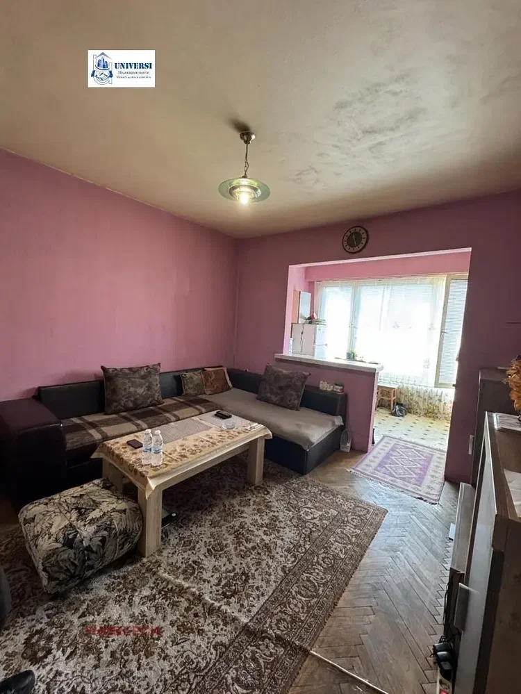 Obývací pokoj