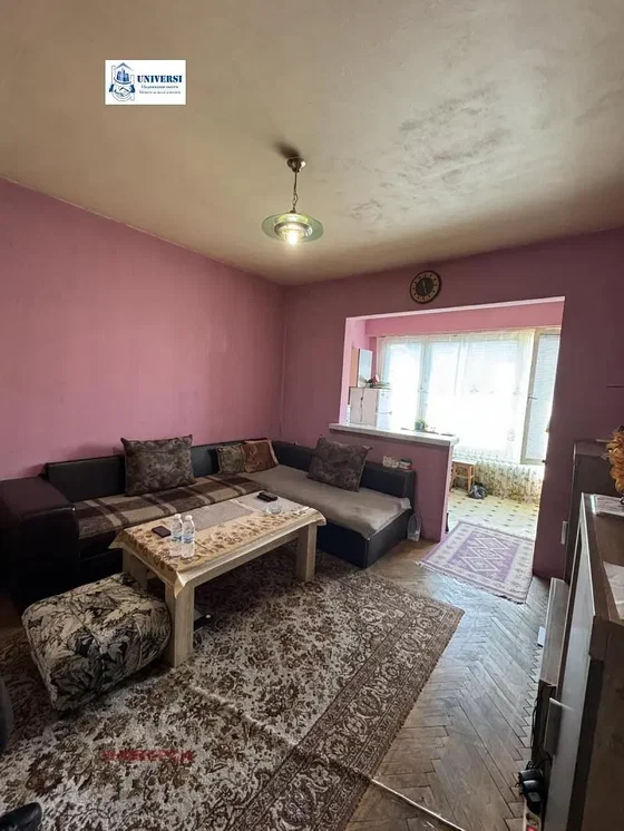 Obývací pokoj