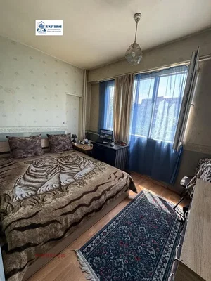 Obývací pokoj
